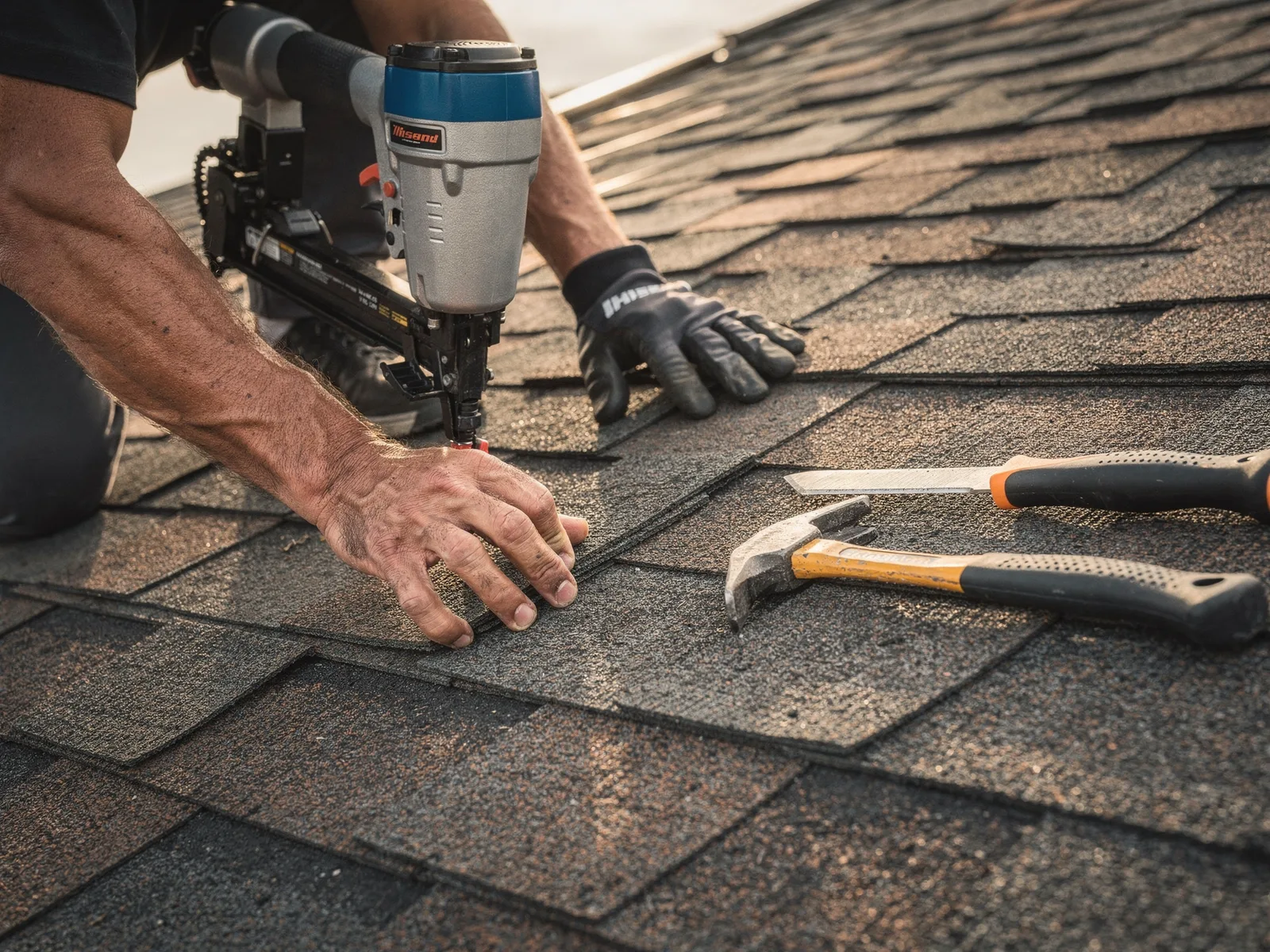 Why choose Roof Repair in Momence, IL